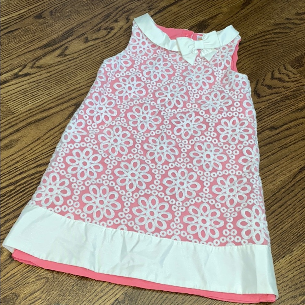💐 EASTER SALE GYMBOREE Easter Spring Dress
